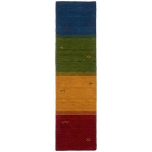 Cazaris ORIENTÁLNÍ KOBEREC, 80/300 cm, vícebarevná obraz