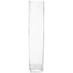 Ambia Home VÁZA, sklo, 50 cm obraz