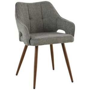 MID.YOU ŽIDLE S PODRUČKAMI, 55/80/60 cm obraz