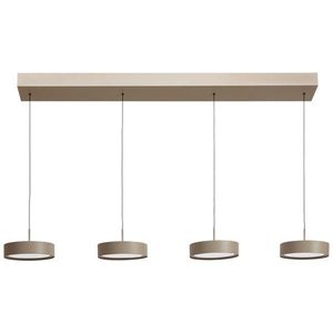 Dieter Knoll ZÁVĚSNÉ LED SVÍTIDLO, 118/17, 5/180 cm obraz