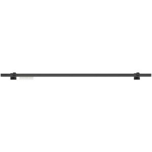 Homeware TYČ NA ZÁVĚSY A PŘÍSLUŠENSTVÍ 160 cm obraz