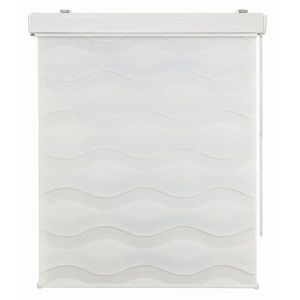Homeware DUÁLNÍ ROLETA, neprůsvitné, 100/160 cm obraz