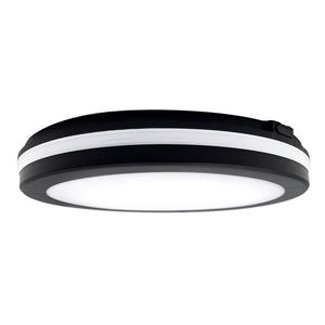 KOUPELNOVÉ STROPNÍ LED SVĚTLO, 30/30/5 cm obraz