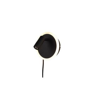 NÁSTĚNNÉ LED SVÍTIDLO, 15 cm obraz