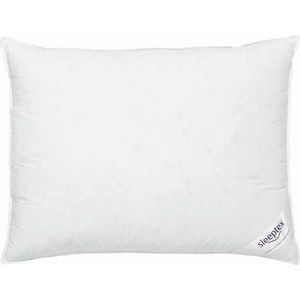 Sleeptex POLŠTÁŘ, 70/90 cm - bílá obraz