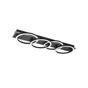 Novel STROPNÍ LED SVÍTIDLO, 76/23/8 cm obraz