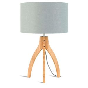Good & Mojo STOLNÍ LAMPA, nástěnný stmívač, 36/54 cm obraz