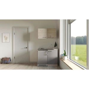 FlexWell MINIKUCHYNĚ RIVA 100 obraz