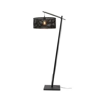 Good & Mojo STOJACÍ LAMPA, 75/50/176 cm obraz