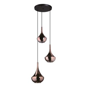 Eglo ZÁVĚSNÉ SVÍTIDLO, 55/150 cm obraz