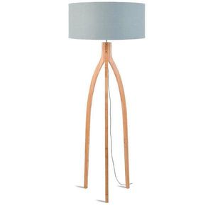 Good & Mojo STOJACÍ LAMPA, 60/160 cm obraz