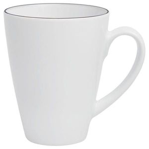 Seltmann Weiden HRNEK NA KÁVU porcelán obraz