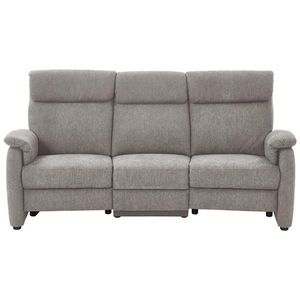 Pure Home Comfort TRAPÉZOVÁ POHOVKA, textil, šedobéžová obraz