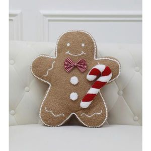 X-Mas DEKORAČNÍ POLŠTÁŘ 40/45 cm obraz