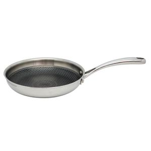 ELO PÁNEV NA SMAŽENÍ, nepřilnavý povrch Greblon®, 24 cm obraz