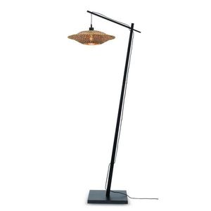 Good & Mojo STOJACÍ LAMPA, 44/176 cm obraz