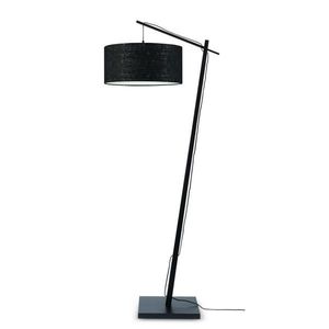 Good & Mojo STOJACÍ LAMPA, 47/176/23 cm obraz