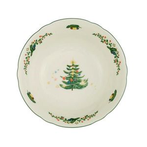 Seltmann Weiden DEZERTNÍ MISKA, keramika, 15 cm obraz