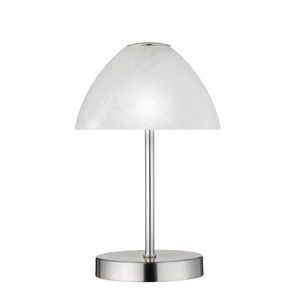 Boxxx STOLNÍ LED LAMPA, dotykový stmívač, 15/24 cm obraz