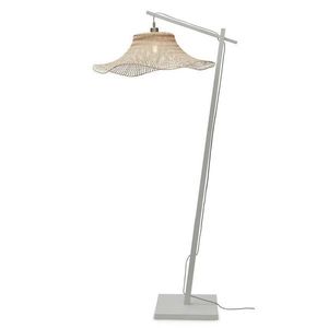 Good & Mojo STOJACÍ LAMPA, 65/83/176 cm obraz