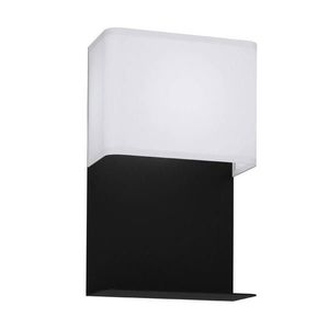 Eglo NÁSTĚNNÉ SVÍTIDLO, 20/12, 5/32 cm obraz
