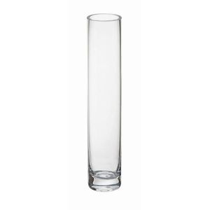 Ambia Home VÁZA, sklo, 25 cm obraz