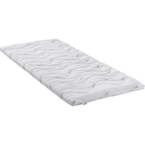 Sleeptex VRCHNÍ MATRACE, 140/200 cm obraz