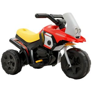 DĚTSKÁ ELEKTRICKÁ MOTORKA obraz