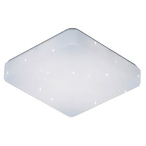 Celina KOUPELNOVÉ STROPNÍ LED SVĚTLO, 27/27/8 cm obraz