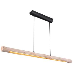 Novel ZÁVĚSNÉ LED SVÍTIDLO, 120/8/150 cm obraz