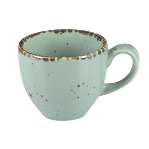 Landscape ŠÁLEK NA ESPRESSO porcelán keramika obraz