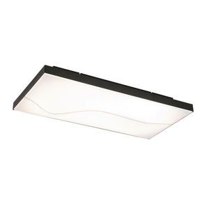 Novel STROPNÍ LED SVÍTIDLO, 90/45/10, 5 cm obraz