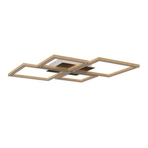 Novel STROPNÍ LED SVÍTIDLO, 75, 5/75, 5/5 cm obraz