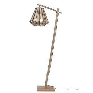 Good & Mojo STOJACÍ LAMPA, 30/57/150 cm obraz