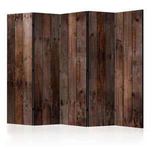 artgeist OBOUSTRANNÝ PARAVÁN, 225/172/3 cm obraz