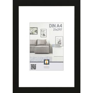 RÁM NA OBRAZY, 1 foto 21 cm x 30 cm obraz