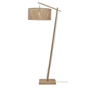 Good & Mojo STOJACÍ LAMPA, 75/50/176 cm obraz