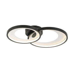 Novel STROPNÍ LED SVÍTIDLO, 55/35/8, 5 cm obraz