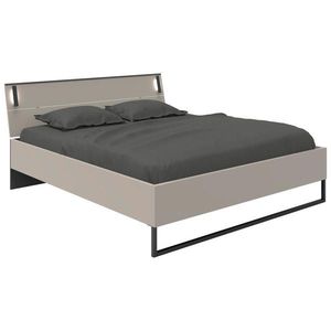 Carryhome POSTEL, 180/200 cm, barvy grafitu, Sahara obraz