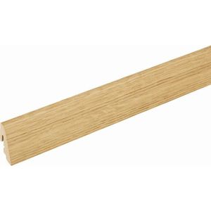 Homeware PODSTAVCOVÁ LIŠTA (za kus) barvy dubu obraz