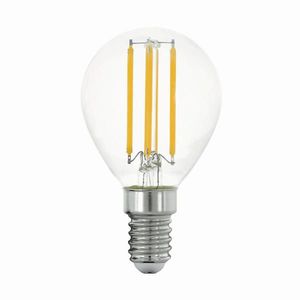 Homeware LED ŽÁROVKA E14 obraz