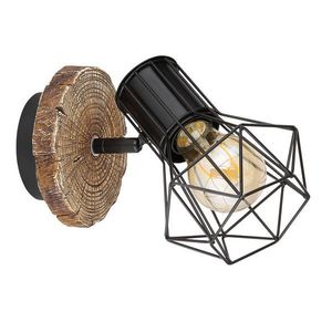 Globo BODOVÉ SVÍTIDLO, 60 W/E27, 13/19, 5/18, 5 cm obraz