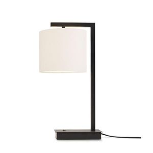 It's about Romi STOLNÍ LAMPA, E14, 17/44 cm obraz