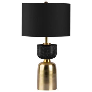 MID.YOU STOLNÍ LAMPA, E27, 31/31/54 cm obraz