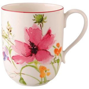 Villeroy & Boch HRNEK NA KÁVU porcelán obraz
