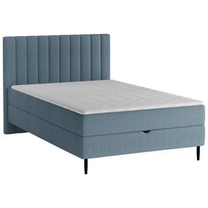 Stylife AMERICKÁ POSTEL 120/200 cm, obraz