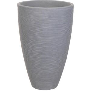 KVĚTINÁČ NA KVĚTINY textil, 31.5/39/39 cm obraz