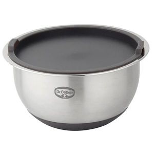 Dr.Oetker MÍSA NA MÍCHÁNÍ, kov, 20 cm obraz