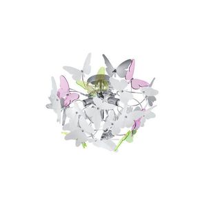 DĚTSKÉ STROPNÍ SVÍTIDLO, 45/28, 5 cm obraz
