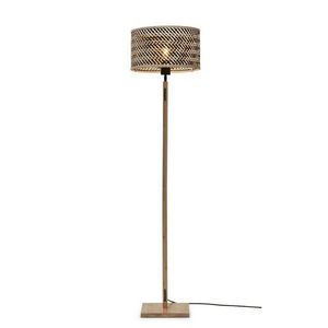 Good & Mojo STOJACÍ LAMPA, 58/32/150 cm obraz
